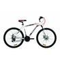 Велосипед Discovery 24" RIDER AM DD рама-11,5" St 2020 біло-червоний з сірим (OPS-DIS-24-202) - зменшене зображення 1