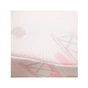 Подушка Highfoam дитяча ортопедична Noble Twinkle Star для дівчаток 50 х 29 х 8 см (4820000634977) - зменшене зображення 4