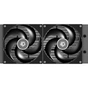 Система рідинного охолодження ID-Cooling FX280 Pro SE (FX280 PRO SE) - зменшене зображення 3