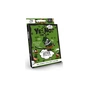 Настільна гра Danko Toys ТакНі. Шерлок (укр) (YEN-01-04U) - зменшене зображення 1