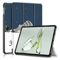 Чохол до планшета BeCover Smart Case OnePlus Pad Go 11.35" Good Night (710992) - зменшене зображення 2