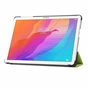 Чохол до планшета BeCover Smart Case Huawei MatePad T10s / T10s (2nd Gen) Green (705401) - зменшене зображення 5
