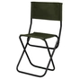 Стілець складаний NeRest NR-16 SP зі спинкою Khaki (4820211100575_25) - зменшене зображення 1