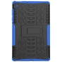 Чохол до планшета BeCover Lenovo Tab M10 Plus TB-X606 / M10 Plus (2nd Gen) Blue (705143) - зменшене зображення 1