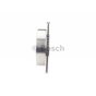 Гальмівний диск Bosch 0 986 479 T57 - зменшене зображення 2