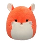 М'яка іграшка Squishmallows Шиншила Еріка 30 см (SQCR06756) - зменшене зображення 1