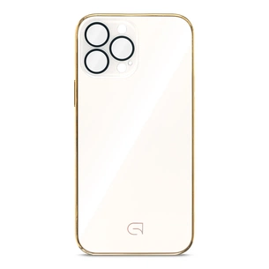Чохол до мобільного телефона Armorstandart Replica Apple iPhone 13 Pro Max Beige Gold (ARM76189) зображення 1