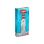 Ручка кулькова Unimax Documate, чорна (UX-120-01) - зменшене зображення 3