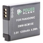 Акумулятор до фото/відео PowerPlant Panasonic DMW-BCM13E (DV00DV1381) - зменшене зображення 2