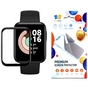 Скло захисне Drobak OPPO Watch Free Black Frame A+ (313178) - уменьшенное изображение 1