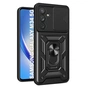 Чохол до мобільного телефона BeCover Military Samsung Galaxy M34 5G SM-M346 Black (710679) - зменшене зображення 1