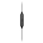 Навушники Philips TAA3206 In-ear IP57 Wireless Mic (TAA3206BK/00) - зменшене зображення 9