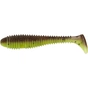 Силікон рибальський Select FatFish 3" 242 (6 шт/уп) (1870.71.96) - зменшене зображення 1
