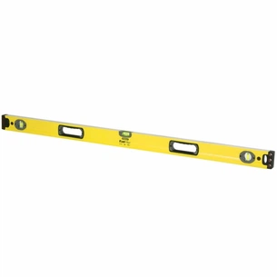 Рівень Stanley FatMax II 180 см (1-43-572) зображення 1