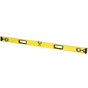 Рівень Stanley FatMax II 180 см (1-43-572) - зменшене зображення 1