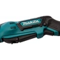 Шабельна пила Makita CXT Slider, 2Аг х 2шт, кейс (JR103DWAE) - зменшене зображення 5