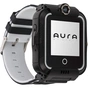 Смарт-годинник AURA A4 4G WIFI Black (KWAA44GB) - зменшене зображення 2