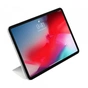 Чохол до планшета Apple Smart Folio for 11-inch iPad Pro - White (MRX82ZM/A) - зменшене зображення 3