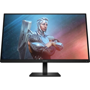 Монітор HP OMEN 27 (780F9E9) зображення 1