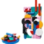 Конструктор LEGO Art Сучасне мистецтво (31210) - зменшене зображення 2