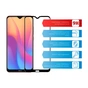 Скло захисне ACCLAB Full Glue Xiaomi Redmi 8A (1283126508745) - зменшене зображення 2