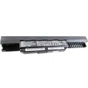 Акумулятор до ноутбука ASUS Asus A32-K53 5200mAh 6cell 11.1V Li-ion (A41671) - зменшене зображення 1