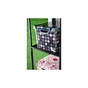 Контейнер для зберігання Violet House 0647 Decor Polka Dot 10 л (0647 DECOR Polka dot) - зменшене зображення 4