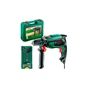 Дриль Bosch UniversalImpact 700 X-line, набір свердл і біт, кейс (0.603.131.00F) - зменшене зображення 2