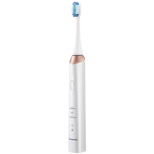 Електрична зубна щітка Panasonic EW-DC12-W520 зображення 1
