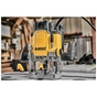 Фрезер DeWALT 2300 Вт, 9000 - 22000 об/хв, цанговий патрон 12 мм, 6.1 кг (DWE625) - зменшене зображення 5
