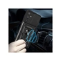 Чохол до мобільного телефона BeCover Military Samsung Galaxy M15 5G SM-M156 Black (711052) - зменшене зображення 5