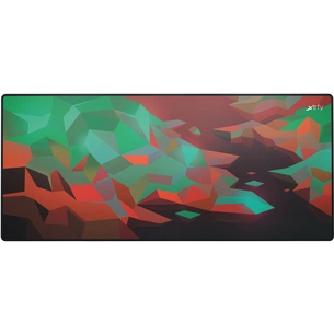 Килимок для мишки Xtrfy GP5 Litus Red XL (GP5-XL-LITUS-RED) зображення 1