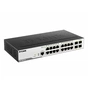Комутатор мережевий D-Link DGS-3000-20L - зменшене зображення 2
