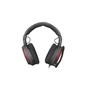 Навушники REAL-EL GDX-7880 Black - зменшене зображення 3