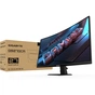 Монітор GIGABYTE GS27QCA EK - зменшене зображення 9