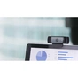 Веб-камера Logitech C920E HD 1080P Black (960-001360) - зменшене зображення 7