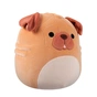 М'яка іграшка Squishmallows Шарпей Мортон 30 см (SQCR05501) - зменшене зображення 6