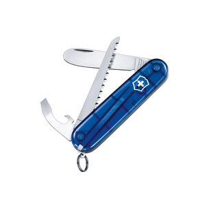 Ніж Victorinox My First Transparent Blue (0.2373.T2) зображення 1