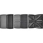 Сендвічниця Gorenje SM703BK - зменшене зображення 3