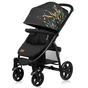 Коляска Lionelo Annet Plus Dreamin (LO-ANNET PLUS DREAMIN) - зменшене зображення 5