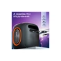Акустична система Promate Strike-40 40W Black (strike-40) - зменшене зображення 8