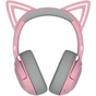 Навушники Razer Kraken Kitty V2 Bluetooth Quartz (RZ04-04860100-R3M1) - зменшене зображення 1