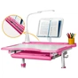 Парта зі стільцем Evo-kids BD-23 PN - уменьшенное изображение 5
