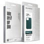 Чохол до мобільного телефона Armorstandart FAKE Leather Case Apple iPhone 15 Sequoia Green (ARM76291) - зменшене зображення 5