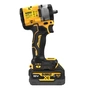 Гайковерт DeWALT 18 В XR Li-lon,406 Нм, 5 Ah, 2 АКБ, ЗП, TSTAK (DCF923P2G) - уменьшенное изображение 4