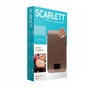 Ваги кухонні Scarlett SC-KS57P49 - зменшене зображення 2