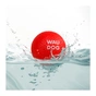 Іграшка для собак WAUDOG Fun Red Ball 70 мм (6001) - зменшене зображення 4