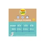 Підгузки Huggies Little Swimmers Розмір 5-6 багаторазові для плавання 1 шт (5029053583068) - зменшене зображення 9