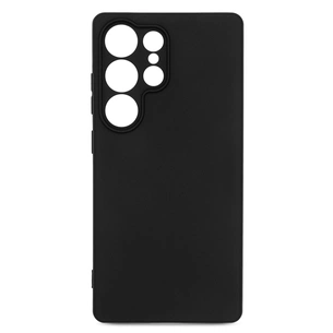 Чохол до мобільного телефона Armorstandart Matte Slim Fit Samsung S25 Ultra Camera cover Black (ARM81571) зображення 1