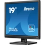 Монітор iiyama E1980S-B1 - зменшене зображення 3